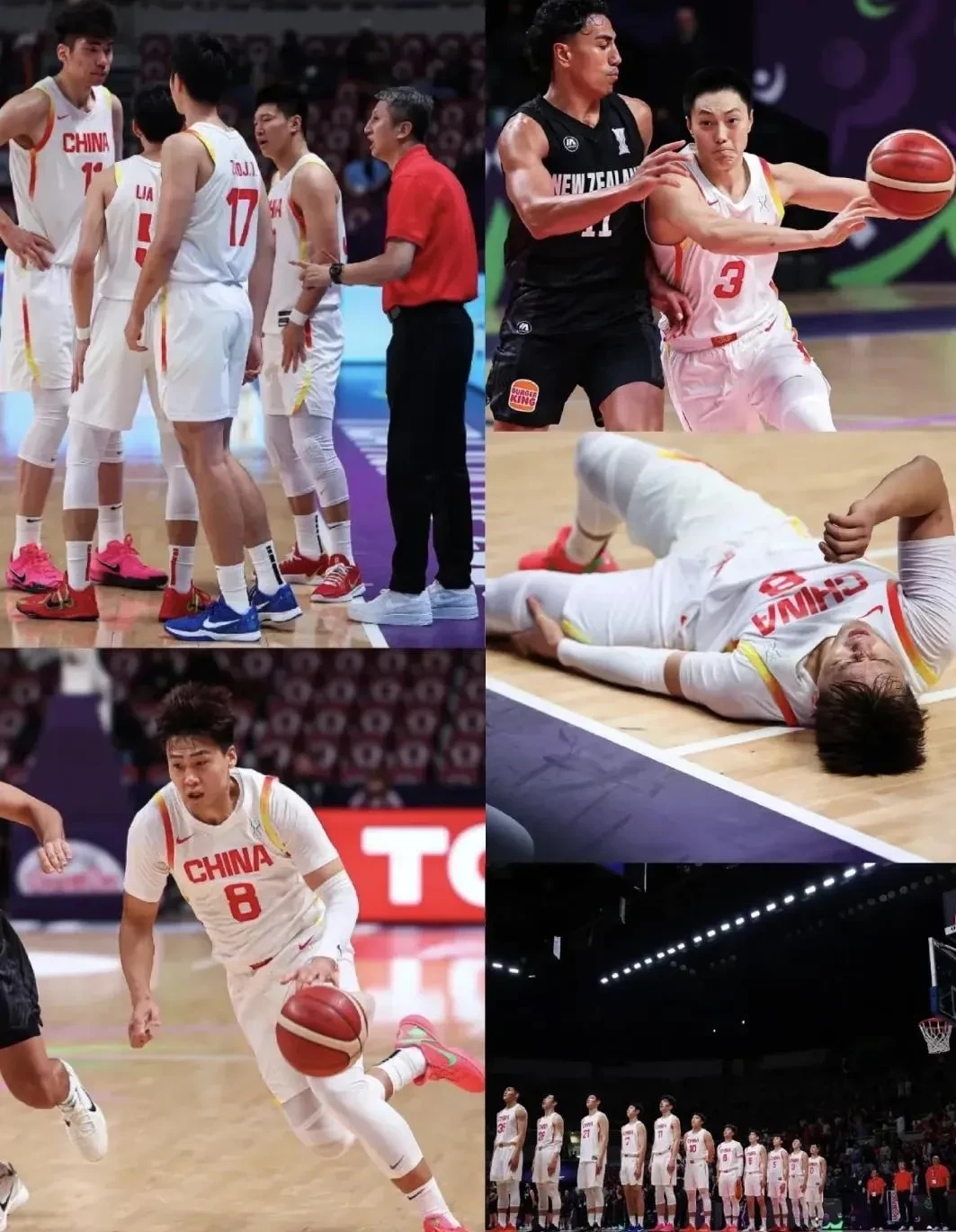 关于CBA季后赛赛程吃紧，里昂国际比赛日止住颓势，态度坚定，年轻球员得到机会的信息-Kaiyun APP